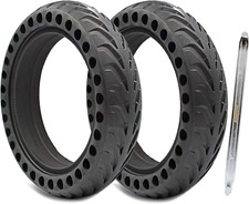 ® 2 Pz Ruote Monopattino