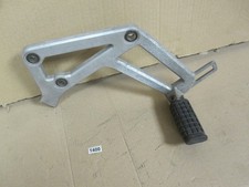 Poggiapiedi Passeggero