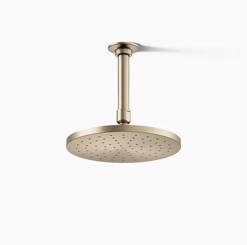 Kohler 13688 soffione - kohler, k-13688-bv