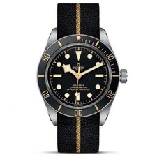 Cinturino tessuto 2026 tudor - cinturino,