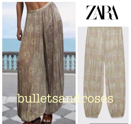 Zara ss25 collection - zara, zw