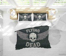 Set copripiumino trapuntato