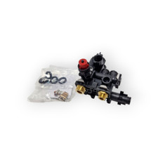 ARISTON GRUPPO MANDATA ACQUA