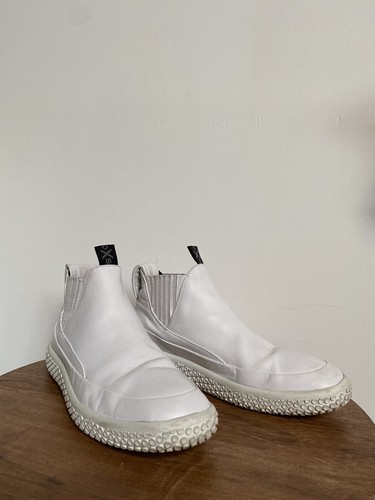 Sneaker oxs made ital - oxs, in