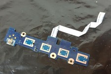 Interruttore Power Button Board BA92-08705A da Notebook Samsung NP-RC730