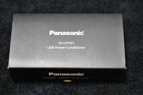 Panasonic upx01 usb - panasonic, sh-upx01