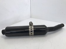 TERMINALE MARMITTA SCARICO YAMAHA YZF 600 R THUNDERCAT / EXHAUST     GMR