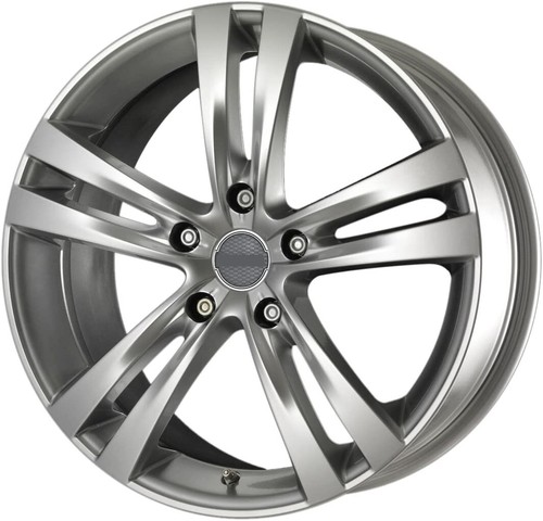 Set cerchi lega - set, 4