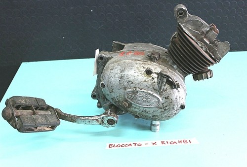 Motore ciclomotore malaguti - ciclomotore,