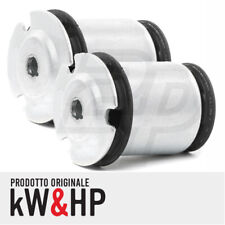 KIT COPPIA BOCCOLE PONTE