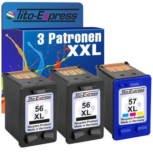 Cartucce serie platinum per - 3,