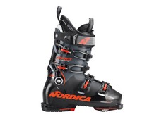 NORDICA SCARPONI SCI UOMO  050F4201 7T1  PRO MACHINE 130 NERO/ANTRACITE/ROSSO