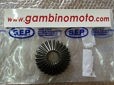 Crown pair conical motor - pair,