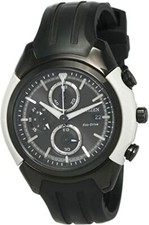 Citizen Eco-Drive Crono Chrono