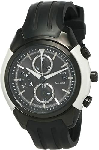 Citizen eco drive crono - eco-drive, chrono