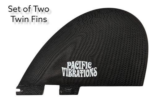 Pacific vibrations fcs - vibrations, 2