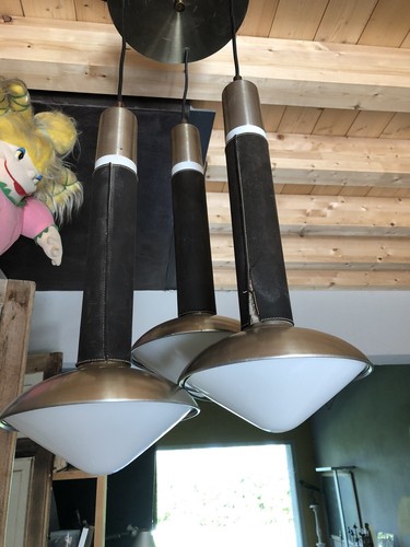 Lampadario scandinavo - lampadario,