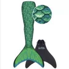 Fin fun starter - fin, di