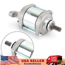 Starter Motor Fit For Honda