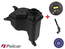 Vaschetta Liquido Radiatore BMW Serie E90 E91 E81 E87 Z4 E89 con Sensore e Tappo