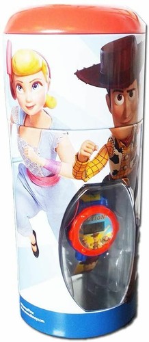 Nuovo disney pixar toy story - toy, 4