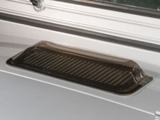 Air Scoop Griglia Aerazione
