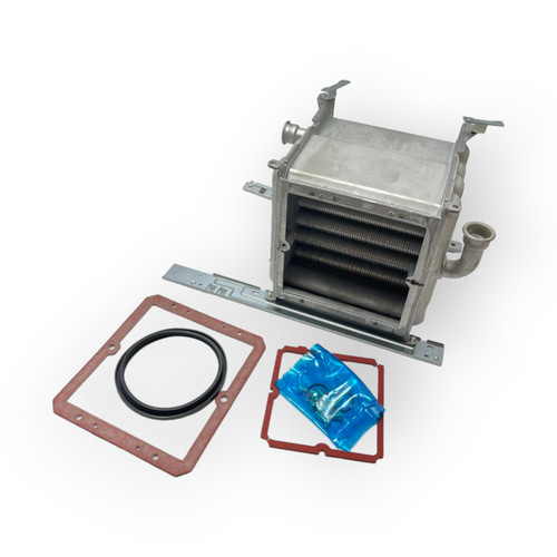 Ariston scambiatore primario - scambiatore,