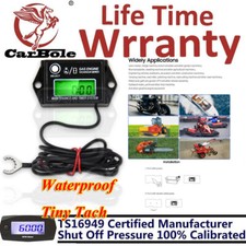 Misuratore ore digitale