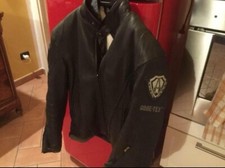 Giacca da moto in Gore-Tex