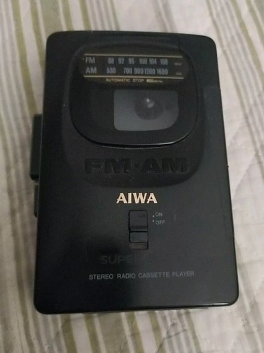 Aiwa t10 lettore - aiwa,