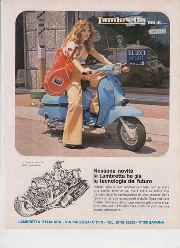 Advertising pubblicità moto - advertising, pubblicità-moto