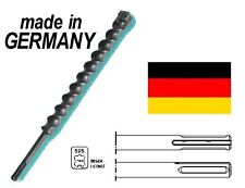PUNTA DA MURO SDS MAX mm35x450x570 MADE IN GERMANY Trapano Martello Demolitore