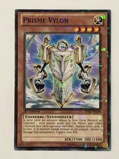 Carte Yu-Gi-Oh - STARFOIL -