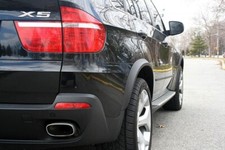 Per BMW E70 X5 Allargamento
