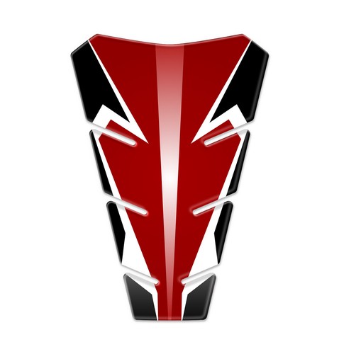 Paraserbatoio resina per - paraserbatoio, 3d