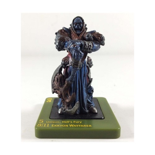 Ekkyon wayfarer dreamblade - wayfarer,