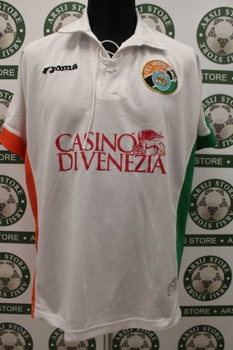 Maglia calcio venezia 2006 - maglia,