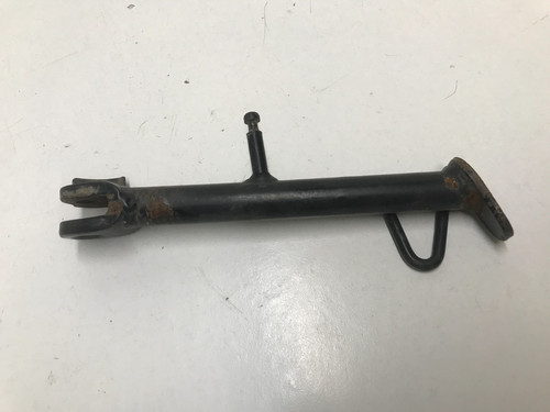 Cavalletto laterale scooter - cavalletto,