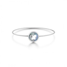Bracciale Kulto Wisely silver