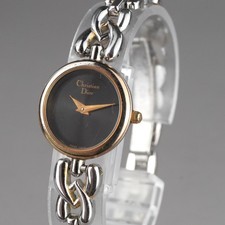 Orologio donna Christian Dior