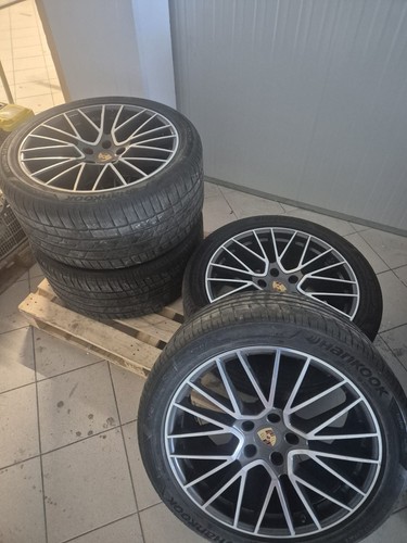 Cerchi gomme originali - cerchi,