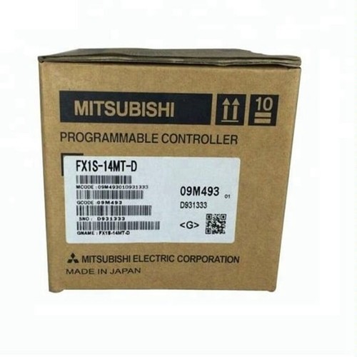 Fx1s 14mt 1pzs - fx1s-14mt-d,