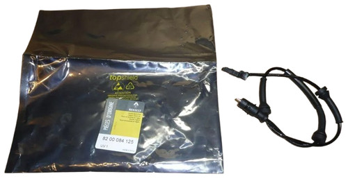 Sensore abs anteriore - sensore,