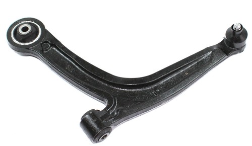 Braccio oscillante snodo - snodo, a