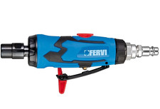 SMERIGLIATRICE MOLA PNEUMATICA