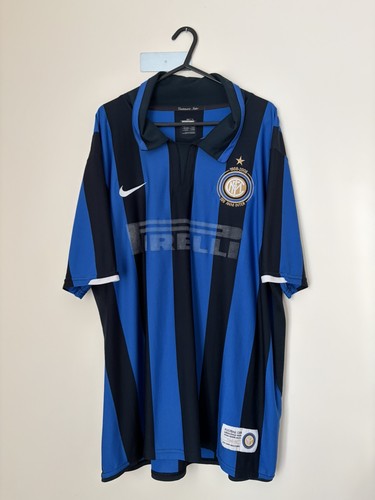 Maglia calcio inter milan - calcio,