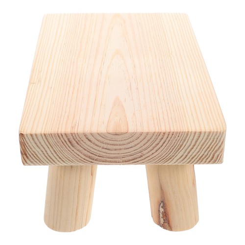 Sgabelli legno sgabellino - , in