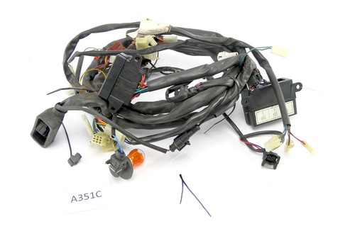Aprilia etv 1000 capo nord - 1000,