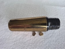 Boccaglio per sassofono tenore