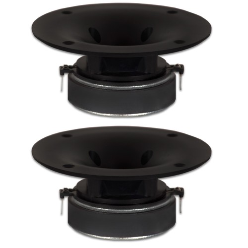 Tweeter goldwood sound - 2,